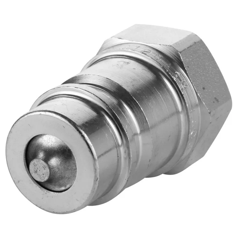 Bestseller PIKALIITIN PISTOKE 1/2" BSP ISO A 7241-1 FASTER