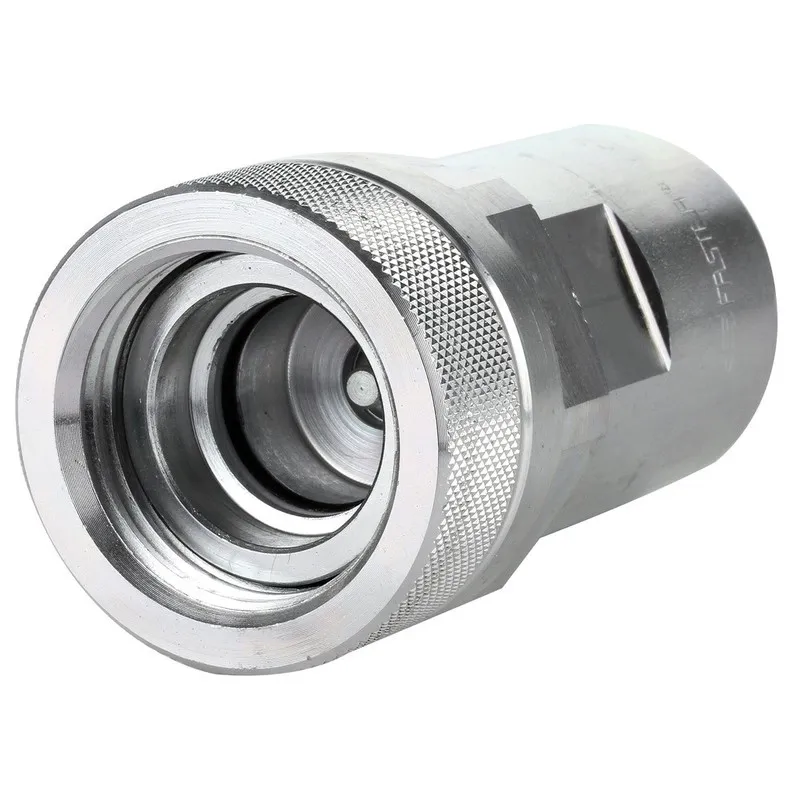 PIKALIITIN RUNKO 1/2" BSP KIERRETTÄVÄ FASTER Viikonlopputarjous