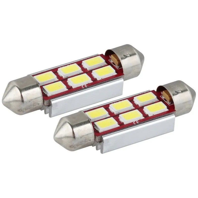 POLTTIMO LED 24V SV8,5 39MM CAN-BUS Tilaa Nyt