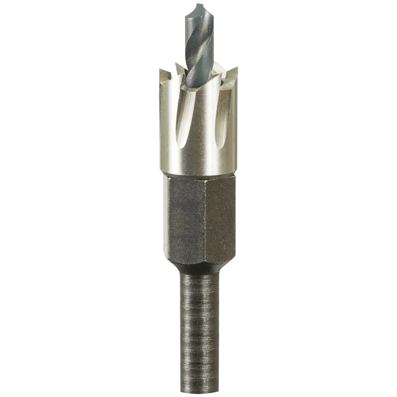 PORANTERÄ 22MM 40-50MM PUTKELLE PPS1 Ilmainen Palautus
