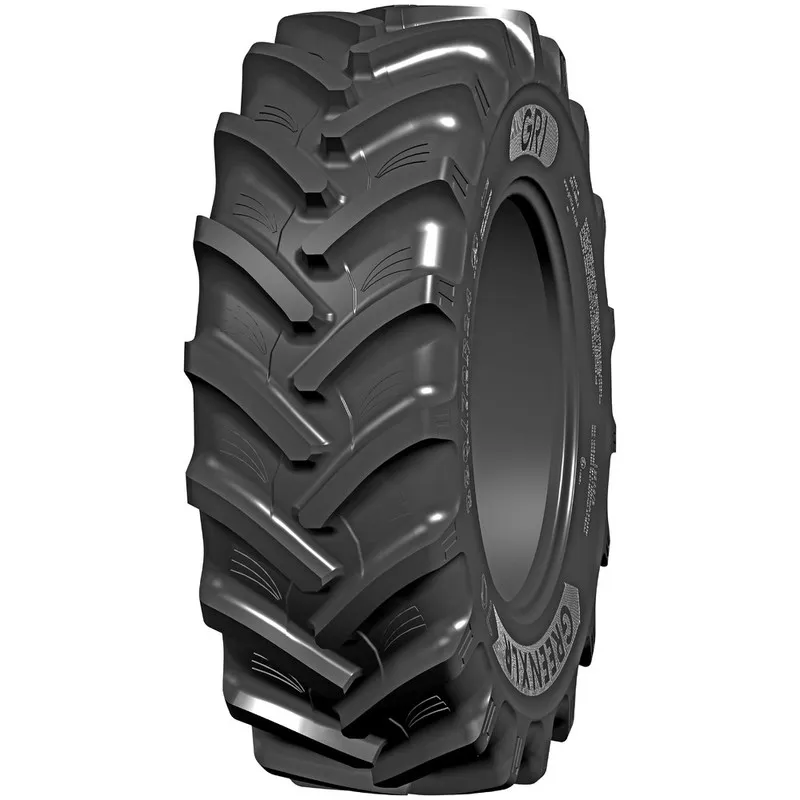 Merkkituote RENGAS 380/70R28 GRI GREENXLR 70 127A8/B