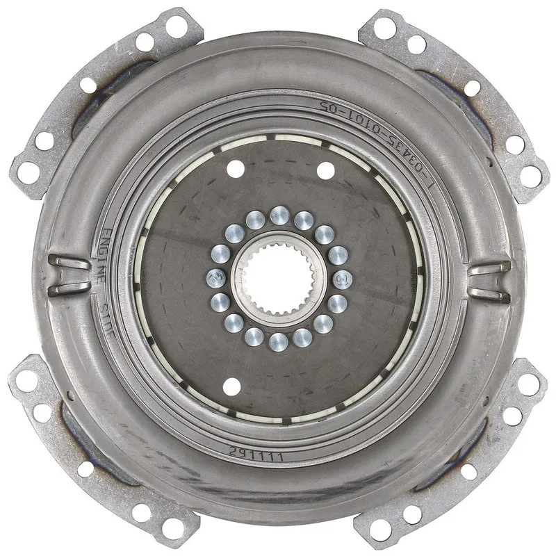 Superhinta VAUHTIPYÖRÄN NAPA MF 4301337M1 860Nm