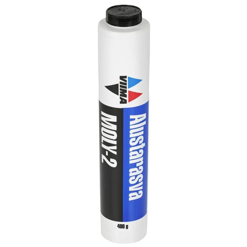 Löytö VIIMA ALUSTARASVA MOLY-2 400G LUBE-SHUTTLE