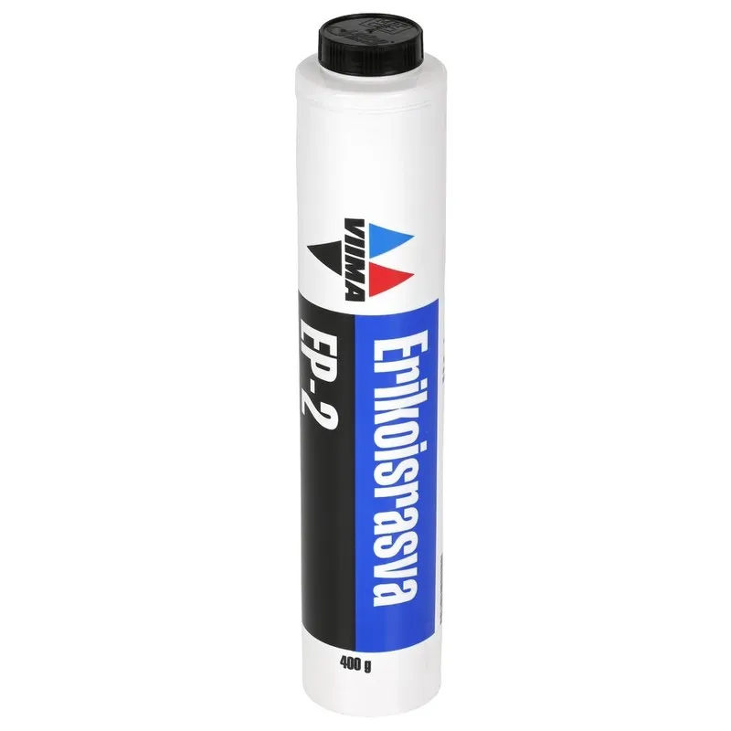 VIIMA ERIKOISRASVA EP-2 400G LUBE-SHUTTLE Turvallinen Maksu