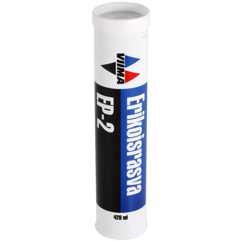 Uusi Kokoelma VIIMA ERIKOISRASVA EP-2 420ML