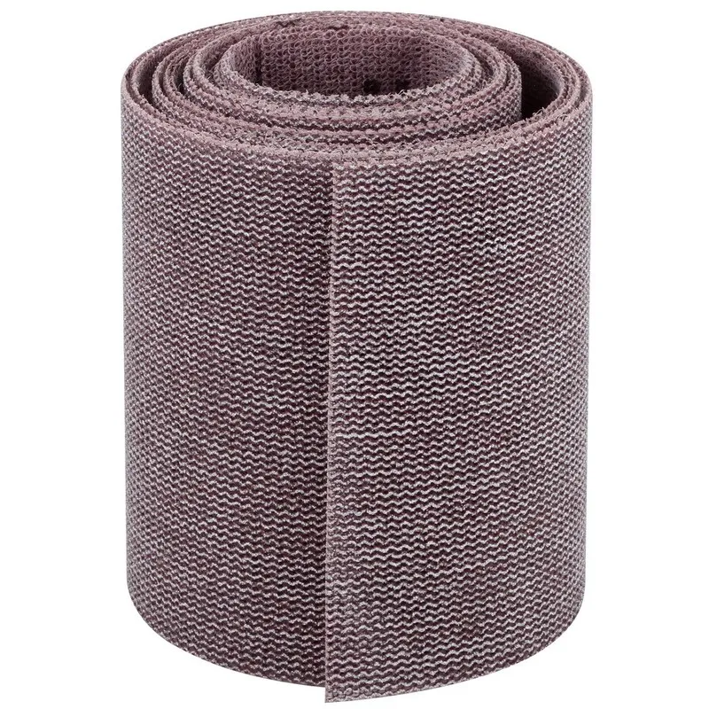 Tilaa Heti ABRANET RULLA 115MM X 2,5M K80