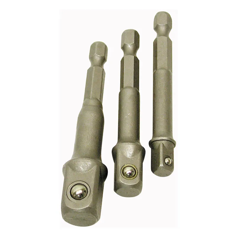ADAPTERISRJ 1/4"-1/4"/3/8"/1/2 P Vain Tänään