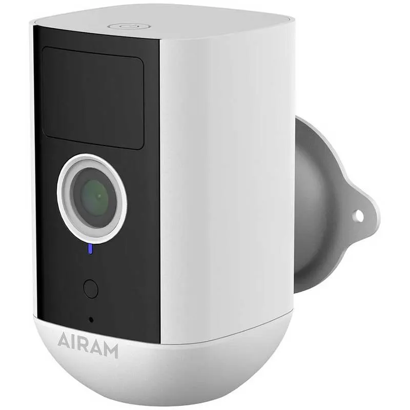 Loppuunmyynti AIRAM SMART KAMERA IP65
