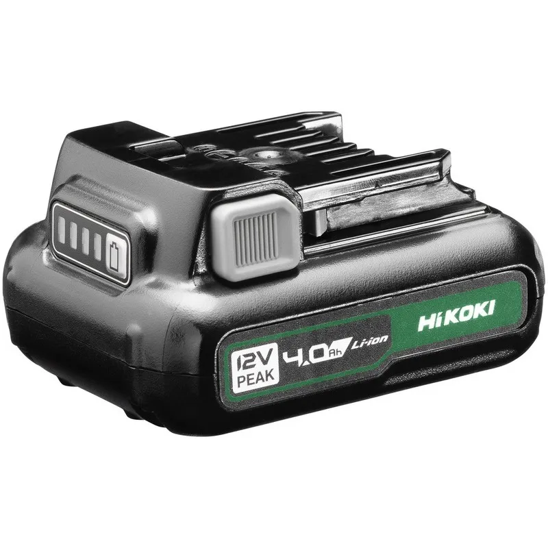 Alennettu Hinta AKKU 12V BSL1240M 4,0AH LI-ION