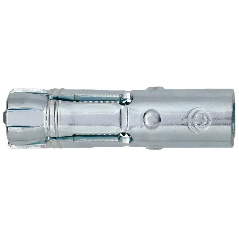 Uutuus ANKKURI KILPI M12 20X80MM SINKITTY 20KPL FM-744