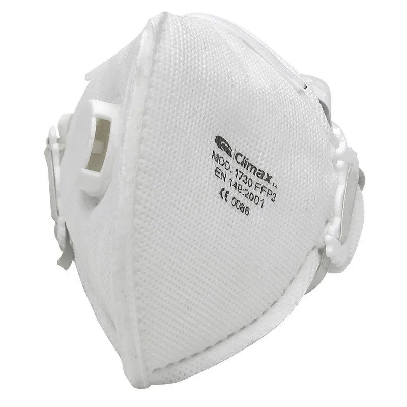 HENGITYSSUOJAIN FFP3 12 KPL VENTTIILILLÄ Halpa Hinta