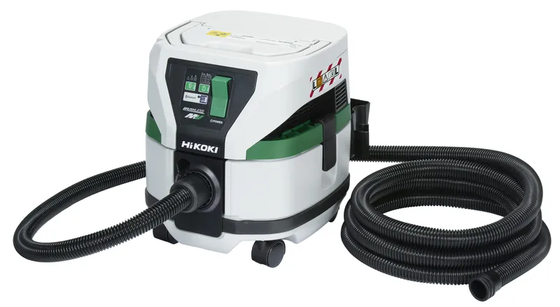 Tukkuhinta HIKOKI AKKUIMURI RP3608DB RUNKO 36V MV KUIVA