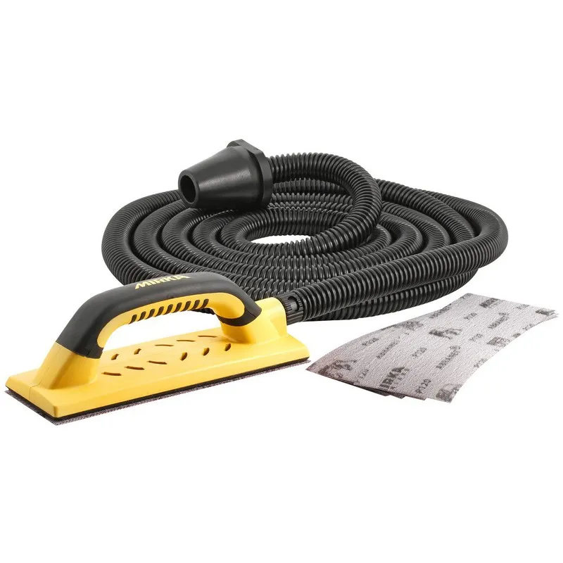Lähetetään Heti HIOMATARVIKEPAKKAUS ABRANET 80X230MM