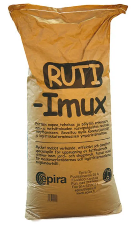 IMEYTYSPURU 100L RUTI IMUX Bestseller