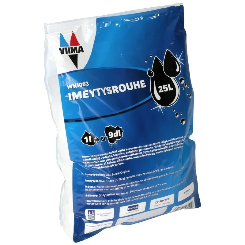Osta Tänään IMEYTYSROUHE 25L