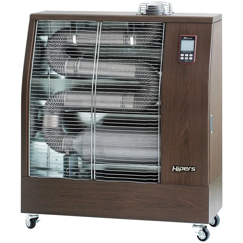 INFRAPUNA SÄTEILYLÄMMITIN 14 KW DHOE-120 Edullinen Hinta
