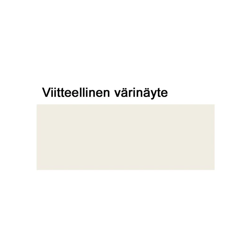 Halpa Hinta JAUHEMAALI VALKOINEN RAL 9010 500G