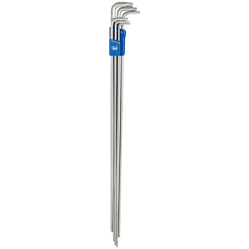 Osta Verkossa TORX AVAINSARJA 6-OS. T20-T50 JUMBO 600MM