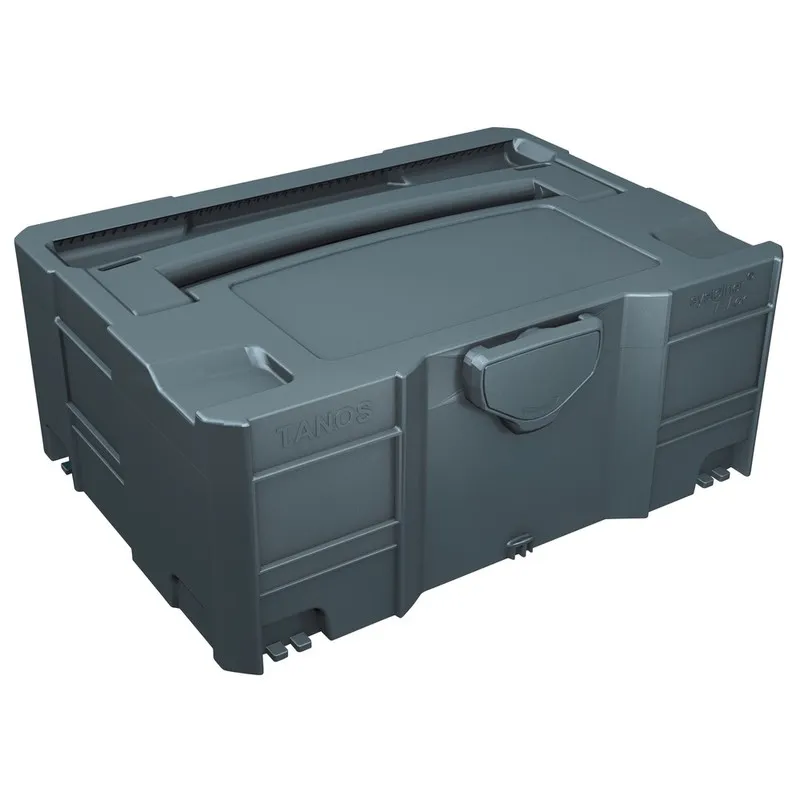 TYÖKALULAATIKKO 158X396X296MM SYSTAINER T-LOC 2 Paras Hinta