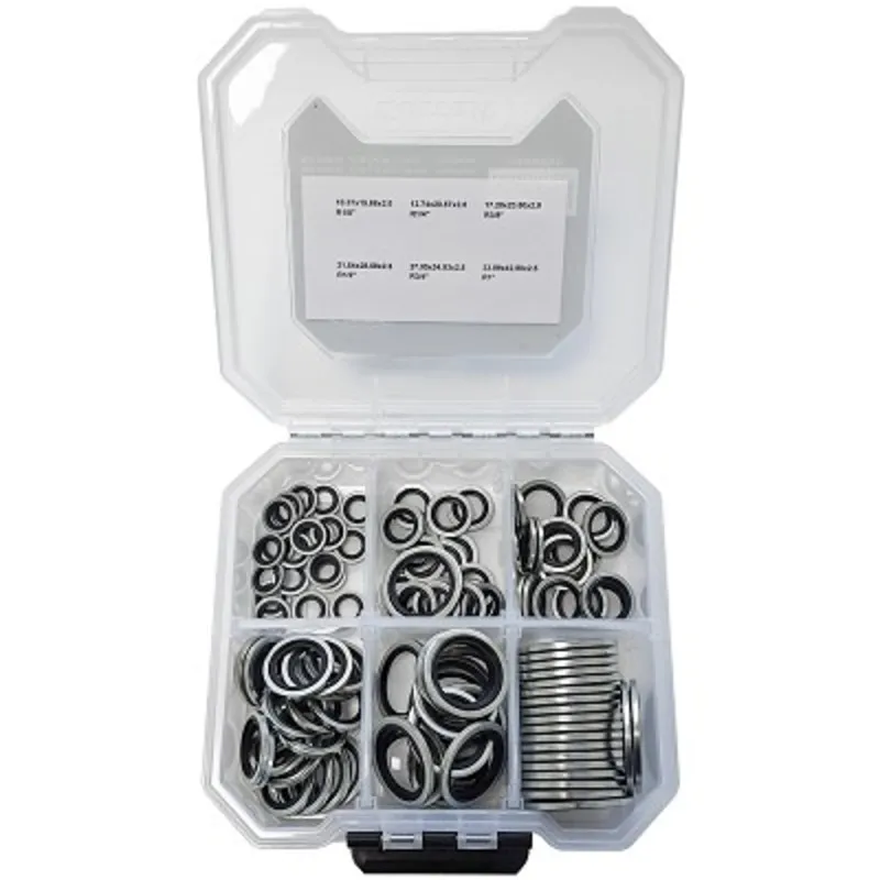 USIT LAJITELMA G1/8"-G1" 120KPL Eniten Myyty