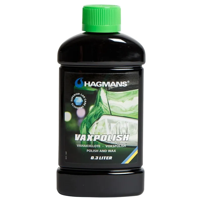 Erikoistarjous VAHAKIILLOITE 300ML