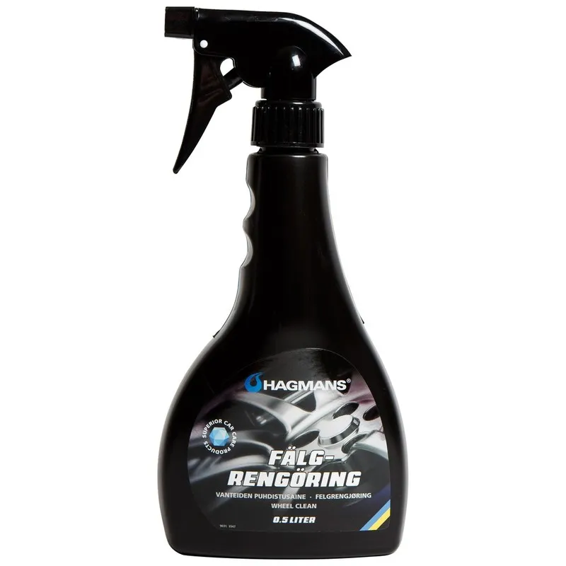 VANTEIDEN PUHDISTUSAINE 500ML PUMPPUPULLO Erikoistarjous
