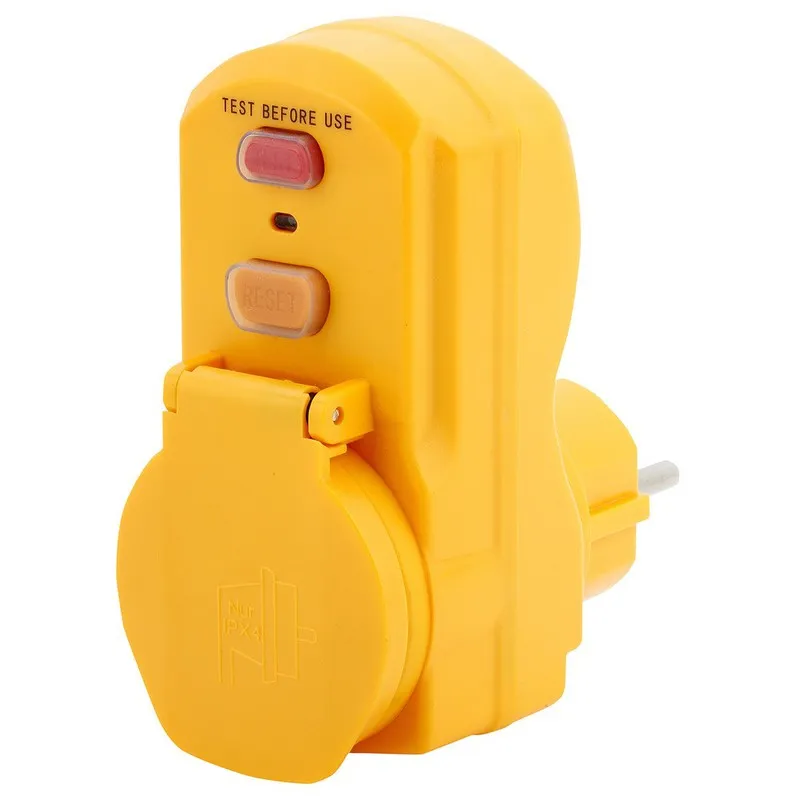 VIKAVIRTA ADAPTERI IP54 Päivän Tarjous