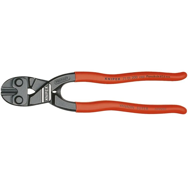 VOIMALEIKKURIT 200MM KNIPEX Osta Tänään