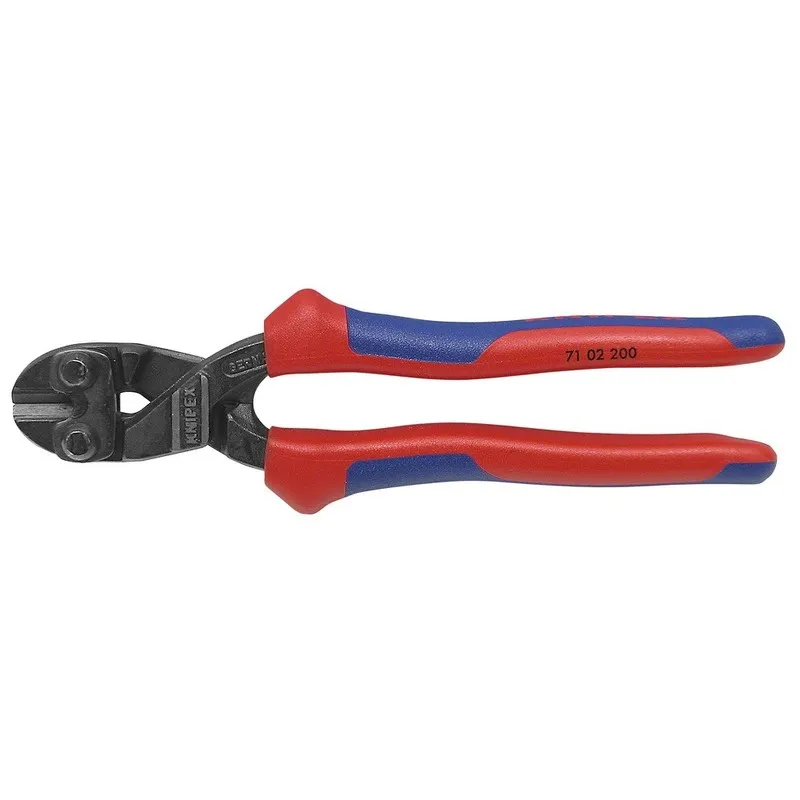 VOIMALEIKKURIT 71 02 200MM KNIPEX Halpa Hinta