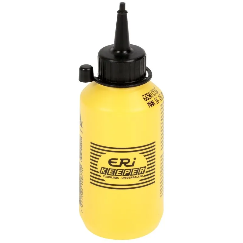 YLEISLIIMA 100ML ERIKEEPER Vain Rajoitetun Ajan
