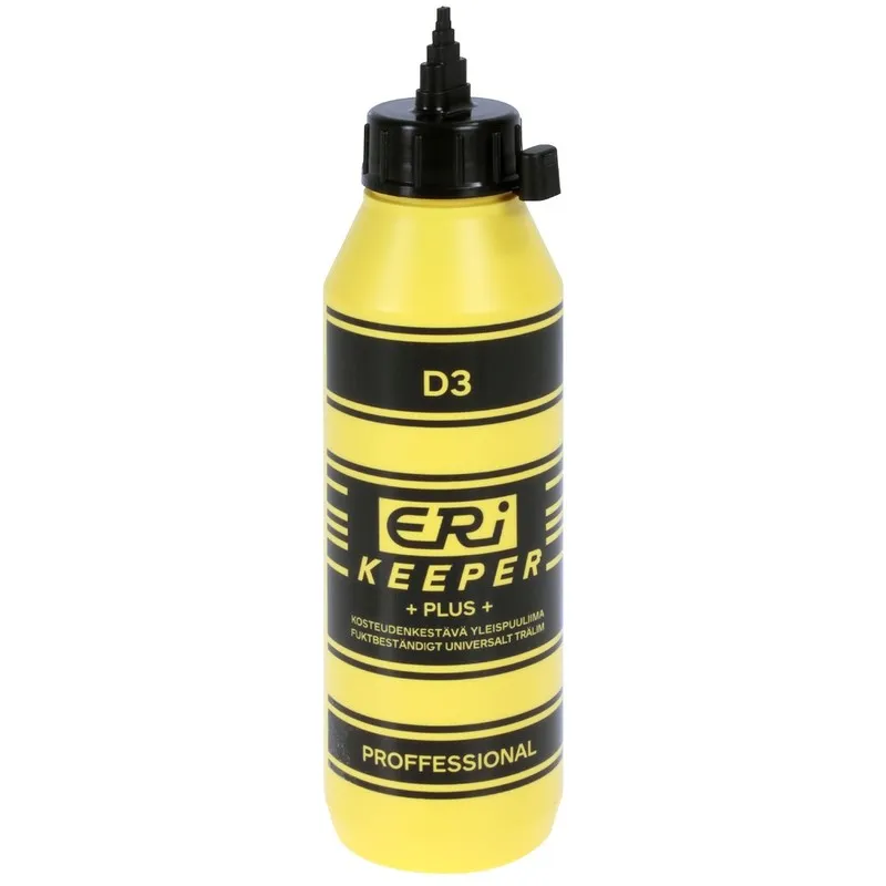 YLEISLIIMA 300ML D3 ERIKEEPER PLUS Osta Nyt