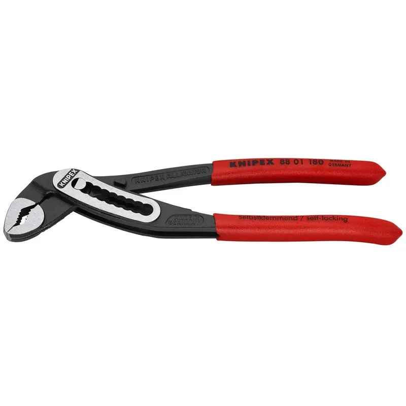 YLEISPIHTI 88 01 180MM KNIPEX Älä Missaa