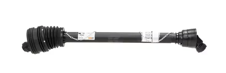 Tehdashinta Voimansiirtoakseli laajakulma, gopart, 860 mm, 1 3 /8 "-6, 1 3 /8 "-6