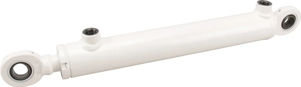 Ajankohtainen Sylinteri GK D30-50