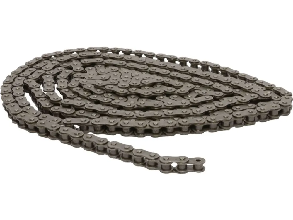 Rullaketju 5 /8 " x 3 /8 " (10B-1) 5 m Halpa