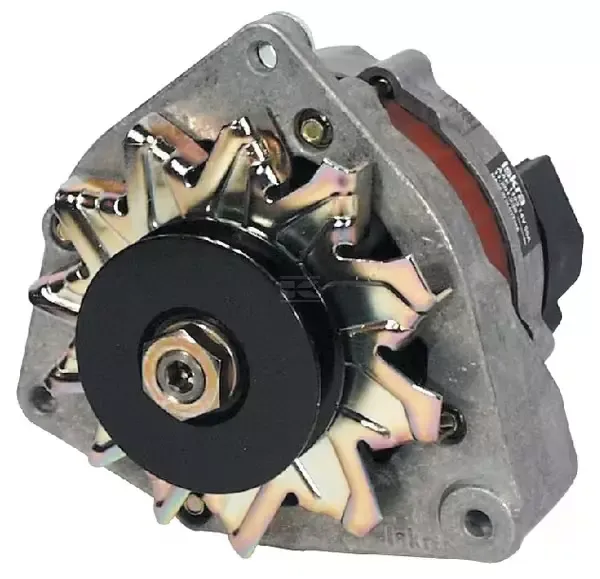 Alennettu Hinta Laturi 14 V 55 A Mahle MG 228