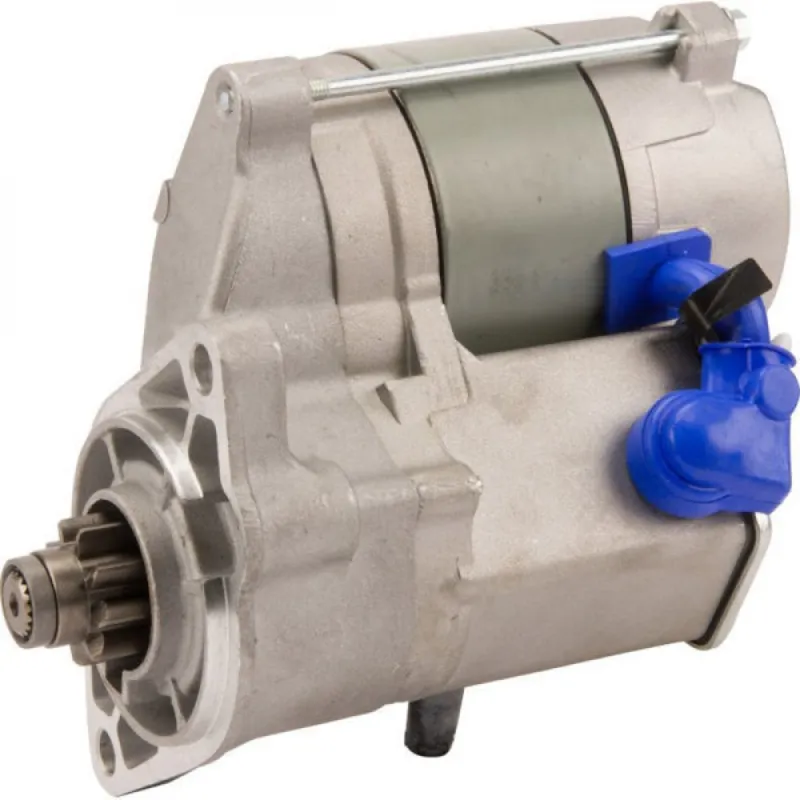Asiakkaiden Suosikki Starttimoottori 12V, 1.2kW, 9-hammasta