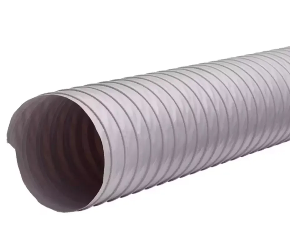 Tarjoushinta Ilmanvaihtoletku Thermoflex 160mm