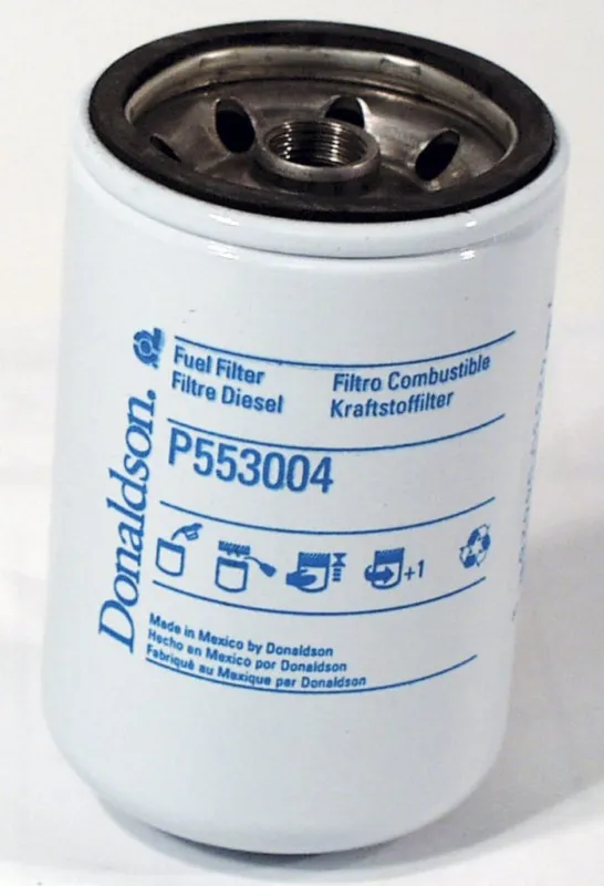Loppuunmyynti Polttoainesuodatin Donaldson P553004