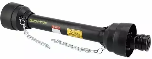 Nivelakseli PTO T10, 1010 mm, 1-3 /8 "-6 Tilaa Nyt