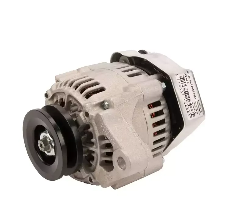 Laturi Kubota 14V 40A Alkuperäinen