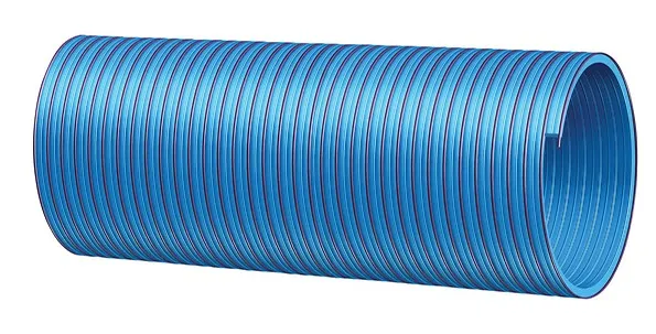 Imu- ja paineletku sininen /vihreä 1 1 /2 " Ilmainen Palautus