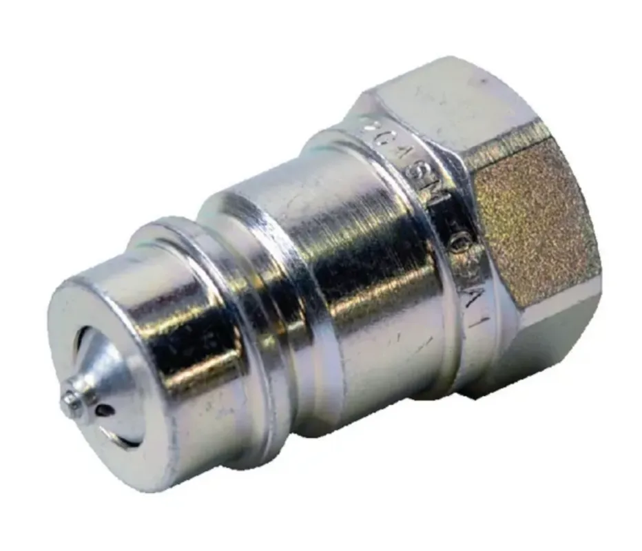 Uusi Kokoelma Pikaliitin Uros 1 /2 " N 1 /2 " BSPP Faster paineenpäästöllä