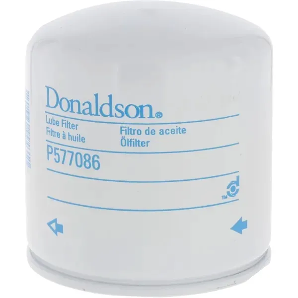 Uusi Malli Öljynsuodatin Donaldson P577086