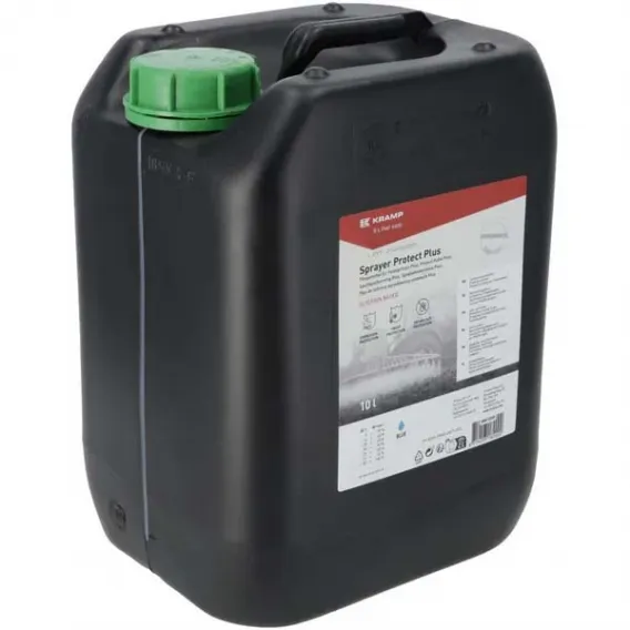 Kramp Sprayer Protect Plus 10 l Asiakkaiden Suosikki