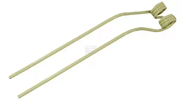 Bestseller Karhottimen piikki 582 x 89 x 9,5 mm