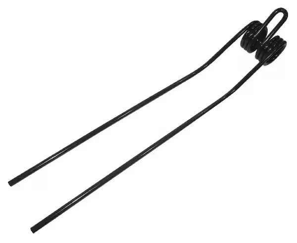Loppuunmyynti Karhottimen piikki 590 x 92 x 9,5 mm