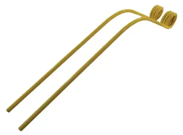 Rajoitettu Tarjous Karhottimen piikki 611 x 92 x 9,5 mm