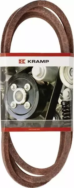Kiilahihna 3 /8 " x 23 " 9,5 x 584 mm Kevlar® Kramp Eniten Myyty