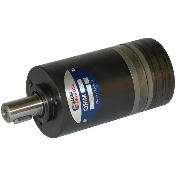 Superhinta Orbitaalimoottori 12,5 cm³